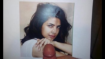 Cumtribute for Priyanka Chopra