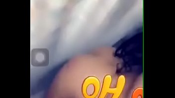 Chubby girl twerks in shower