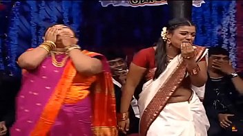 Aishwarya rajesh navel show