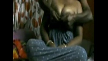 MY SWEET HOUSE MAID APARNA GROPED