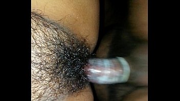 Indian wife fucked doggystyle hard by lover with hindi audio and creampie