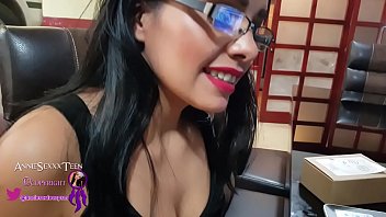 Actriz Porno Mexicana Annie sex teen Shows extremos