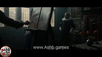 Alicia Vikander and Dane DeHaan Sex Scenes Tulip Fever sex scene Ashbgames