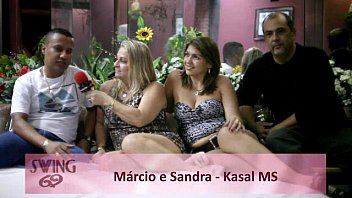 Swing 69 - Entrevista Kasal MS