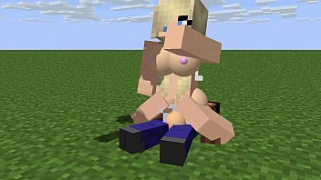 Minecraft Porn