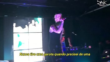 Lil Peep - Lil jeep (Legendado) maldita fudendo com o coraç_ã_o de Lil Peep ao vivo